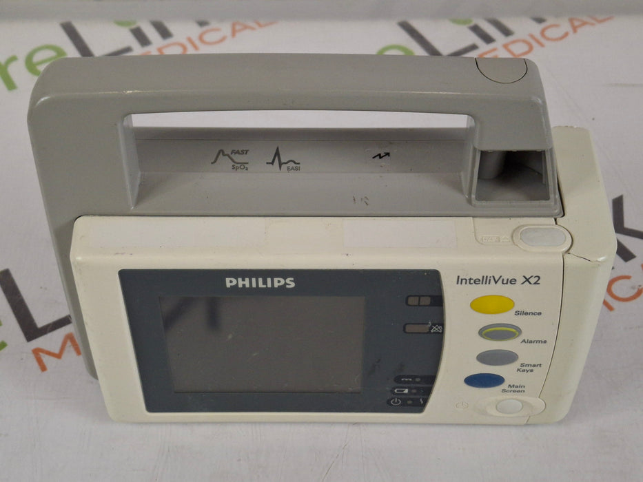 Philips IntelliVue X2 Monitor - Fast SpO2
