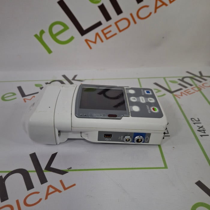 Smiths Medical CADD Solis 2110 Ambulatory Infusion Pump