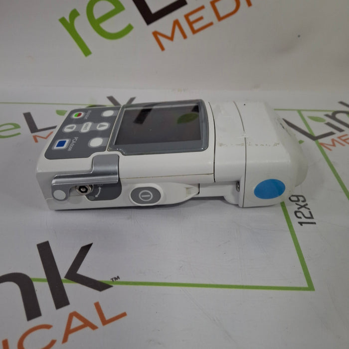 Smiths Medical CADD Solis 2110 Ambulatory Infusion Pump