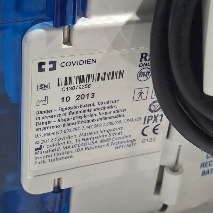 Covidien Kangaroo ePump Enteral Feeding Pump
