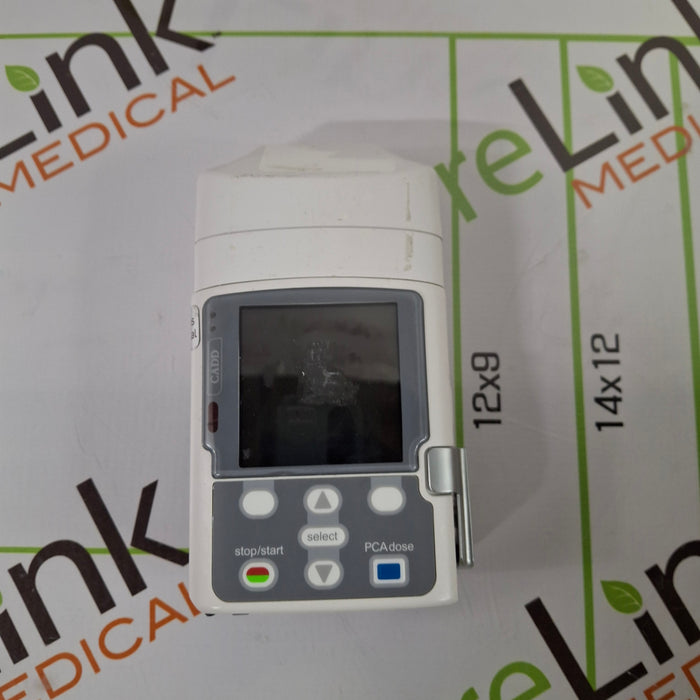 Smiths Medical CADD Solis 2110 Infusion Pump w/2131 Module