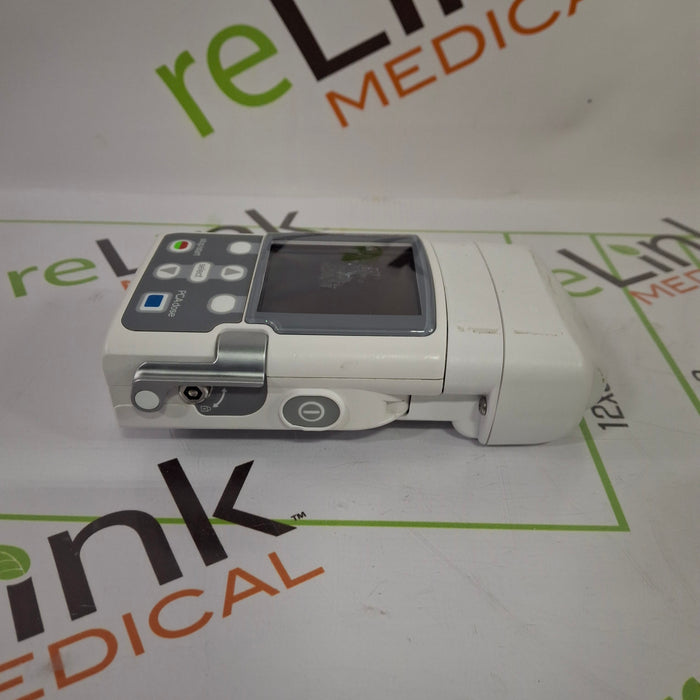 Smiths Medical CADD Solis 2110 Infusion Pump w/2131 Module