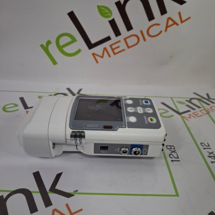Smiths Medical CADD Solis 2110 Infusion Pump w/2131 Module