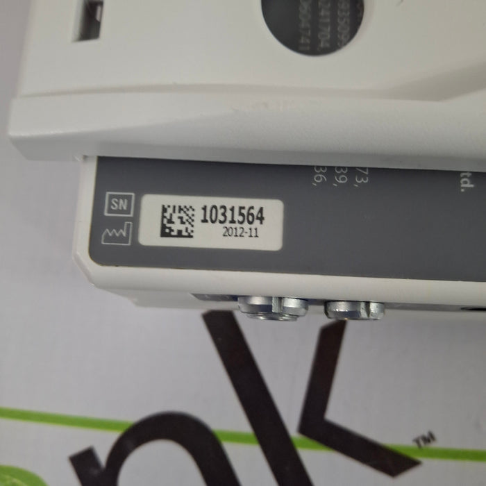Smiths Medical CADD Solis 2110 Infusion Pump w/2131 Module