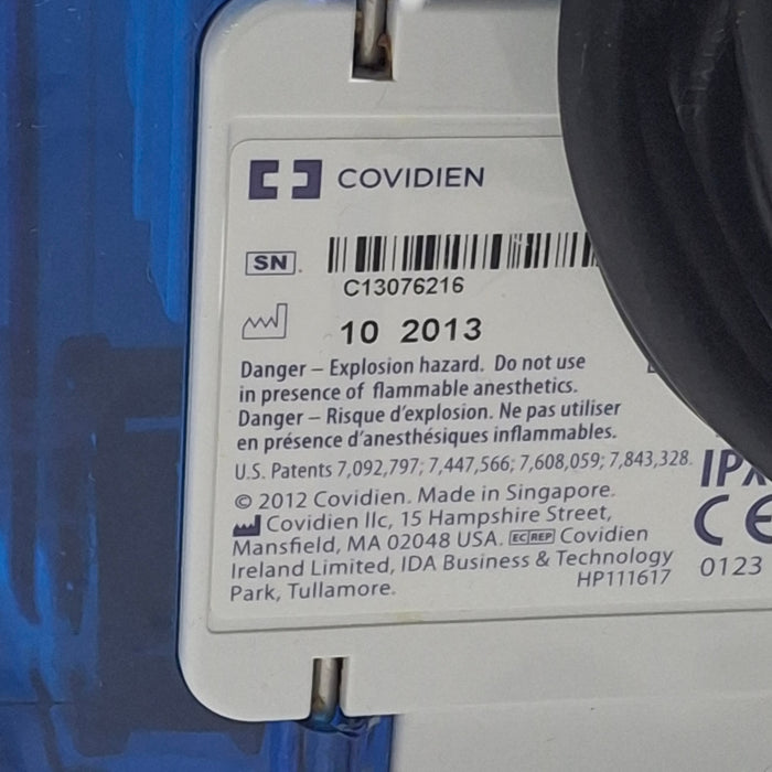 Covidien Kangaroo ePump Enteral Feeding Pump