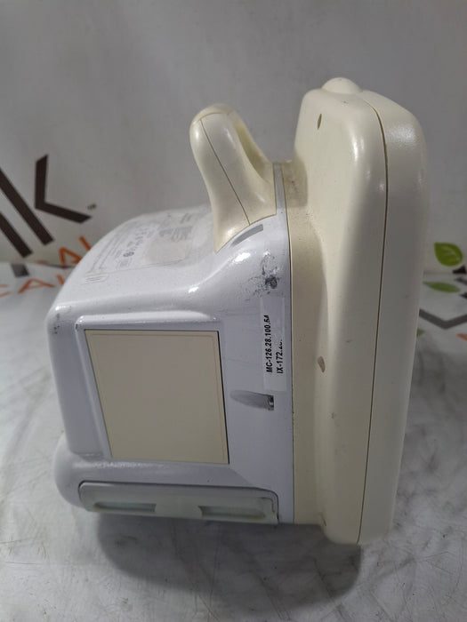GE Healthcare Dash 4000 - GE/Nellcor SpO2 Patient Monitor