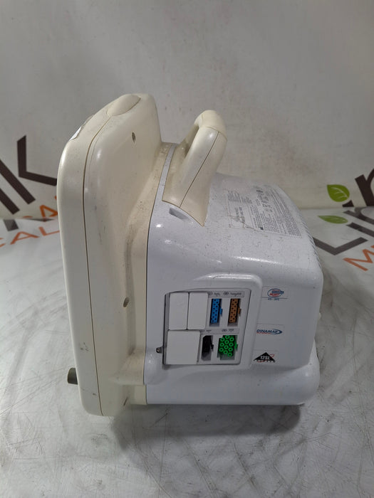 GE Healthcare Dash 4000 - GE/Nellcor SpO2 Patient Monitor