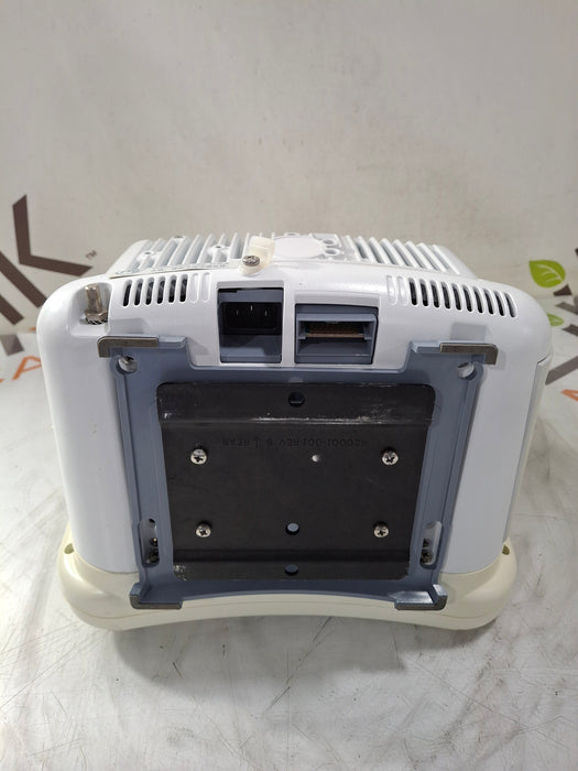 GE Healthcare Dash 4000 - GE/Nellcor SpO2 Patient Monitor