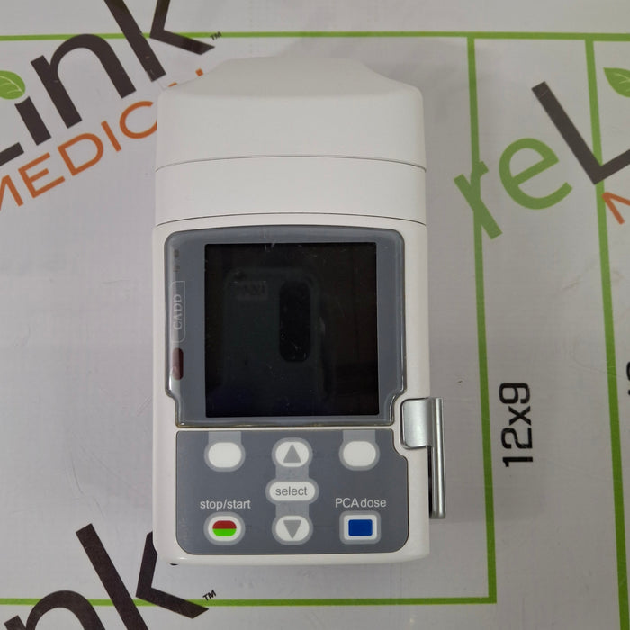 Smiths Medical Smiths Medical CADD Solis 2110 Ambulatory Infusion Pump Infusion Pump reLink Online