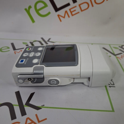 Smiths Medical Smiths Medical CADD Solis 2110 Ambulatory Infusion Pump Infusion Pump reLink Online
