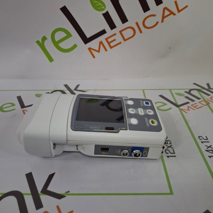 Smiths Medical Smiths Medical CADD Solis 2110 Ambulatory Infusion Pump Infusion Pump reLink Online