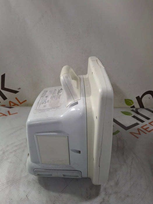 GE Healthcare Dash 5000 - GE/Nellcor SpO2 Patient Monitor