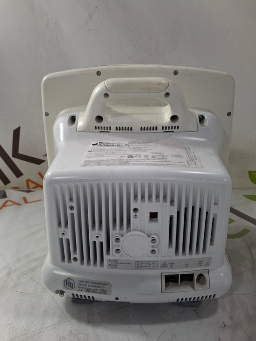 GE Healthcare Dash 5000 - GE/Nellcor SpO2 Patient Monitor