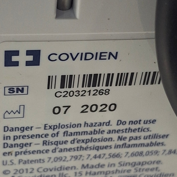 Covidien Kangaroo ePump Enteral Feeding Pump