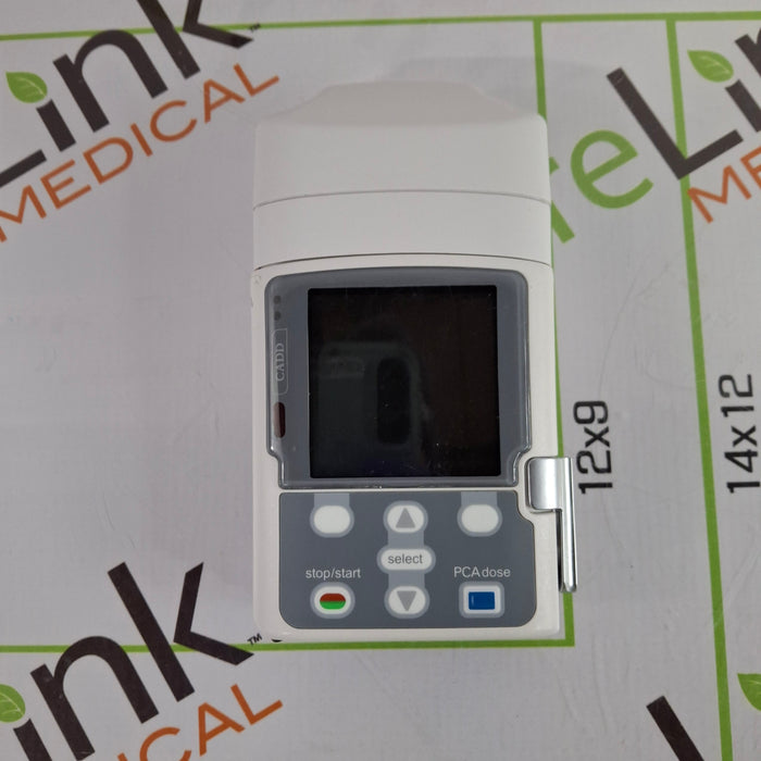 Smiths Medical CADD Solis 2110 Ambulatory Infusion Pump