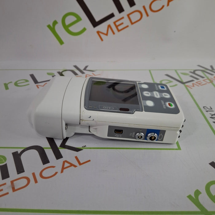 Smiths Medical CADD Solis 2110 Ambulatory Infusion Pump