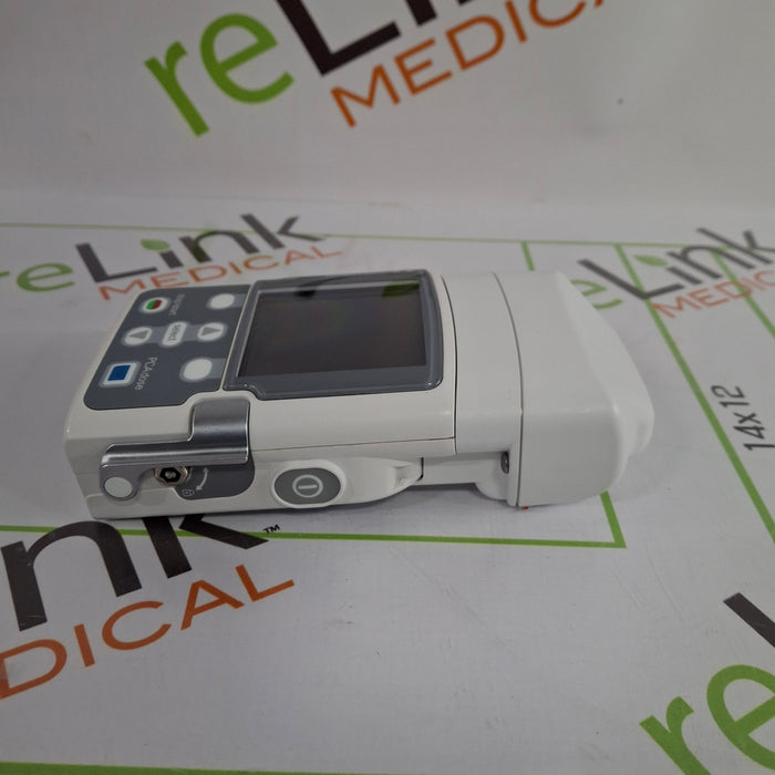 Smiths Medical CADD Solis 2110 Ambulatory Infusion Pump