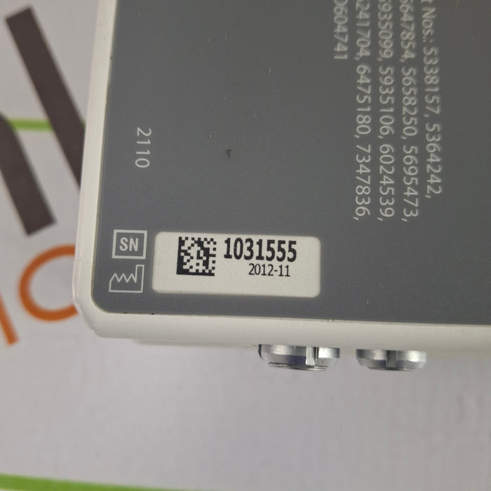 Smiths Medical CADD Solis 2110 Ambulatory Infusion Pump