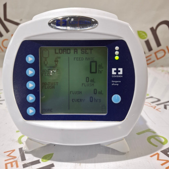 Covidien Kangaroo ePump Enteral Feeding Pump
