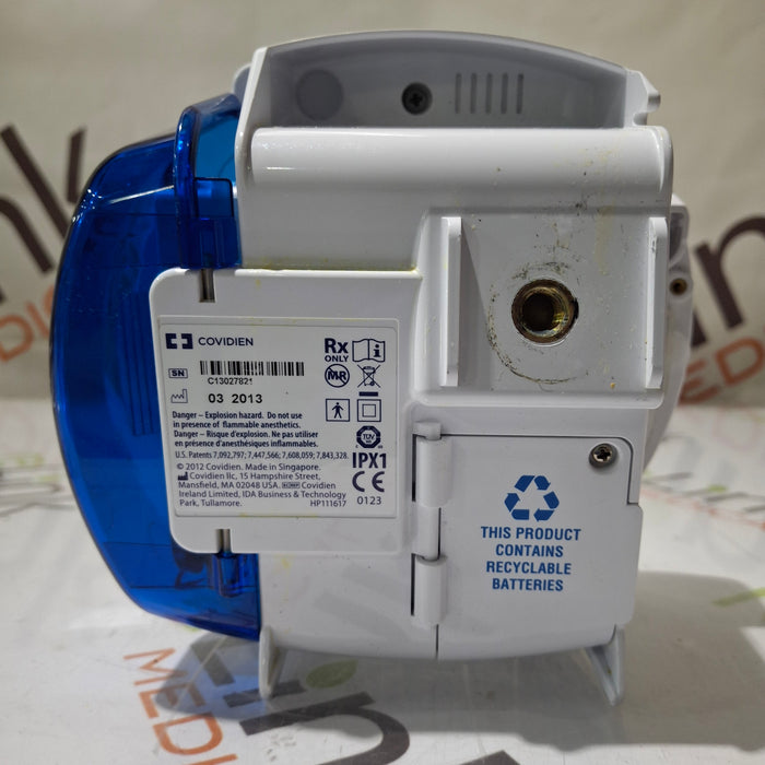 Covidien Kangaroo ePump Enteral Feeding Pump