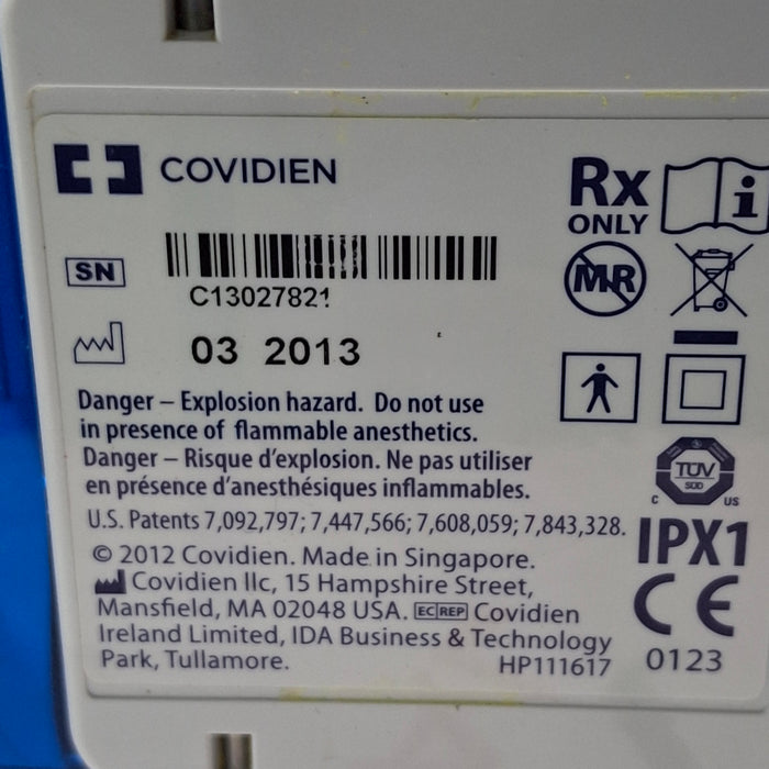 Covidien Kangaroo ePump Enteral Feeding Pump