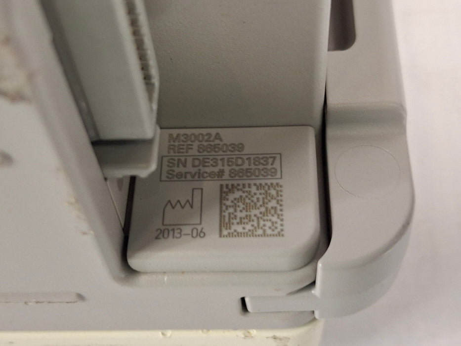 Philips IntelliVue X2 Monitor - Masimo SpO2