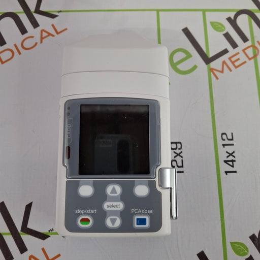 Smiths Medical Smiths Medical CADD Solis 2110 Ambulatory Infusion Pump Infusion Pump reLink Online