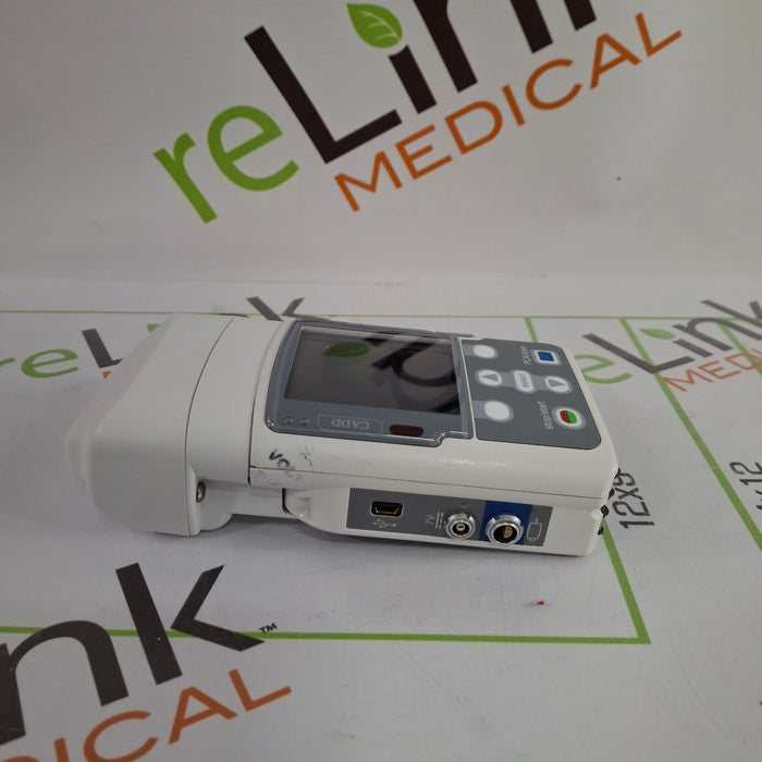Smiths Medical Smiths Medical CADD Solis 2110 Ambulatory Infusion Pump Infusion Pump reLink Online