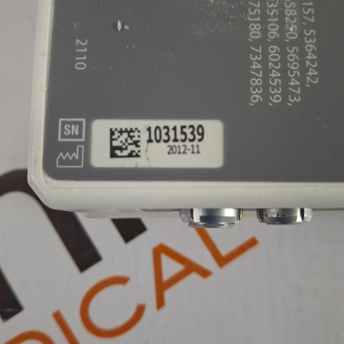Smiths Medical Smiths Medical CADD Solis 2110 Ambulatory Infusion Pump Infusion Pump reLink Online