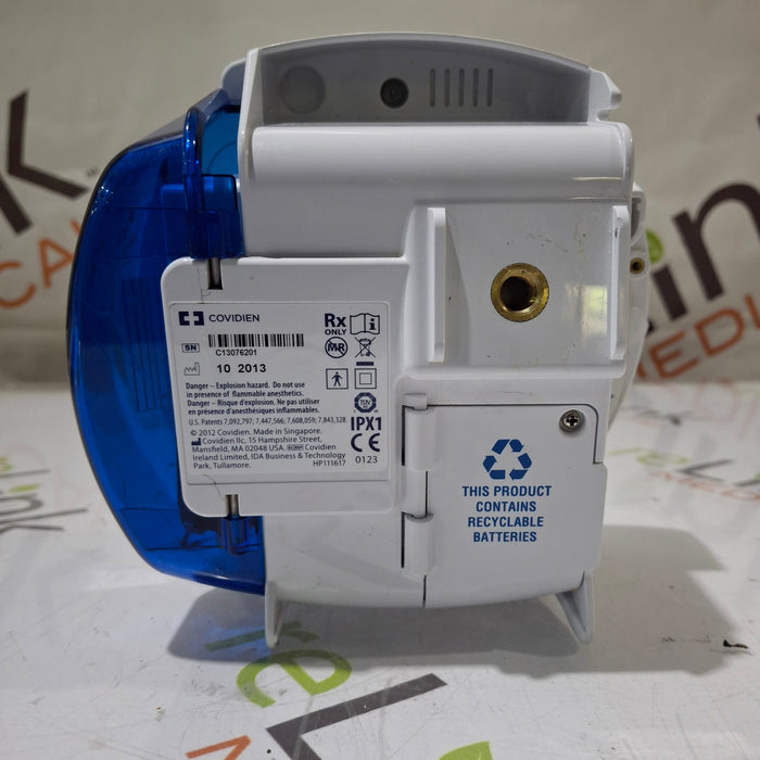 Covidien Kangaroo ePump Enteral Feeding Pump
