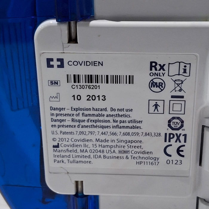 Covidien Kangaroo ePump Enteral Feeding Pump