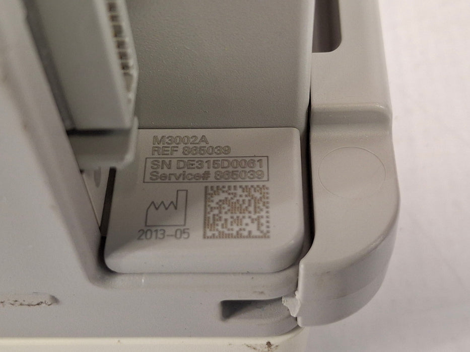 Philips IntelliVue X2 Monitor - Masimo SpO2