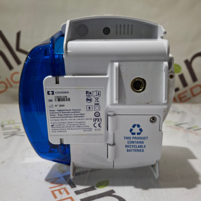 Covidien Kangaroo ePump Enteral Feeding Pump