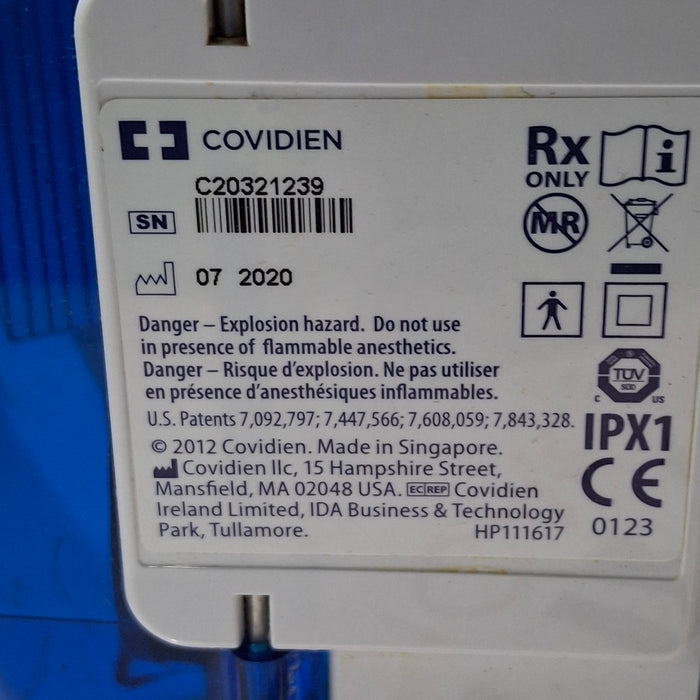 Covidien Kangaroo ePump Enteral Feeding Pump