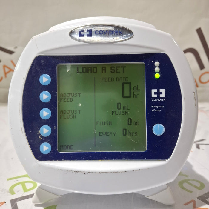 Covidien Kangaroo ePump Enteral Feeding Pump