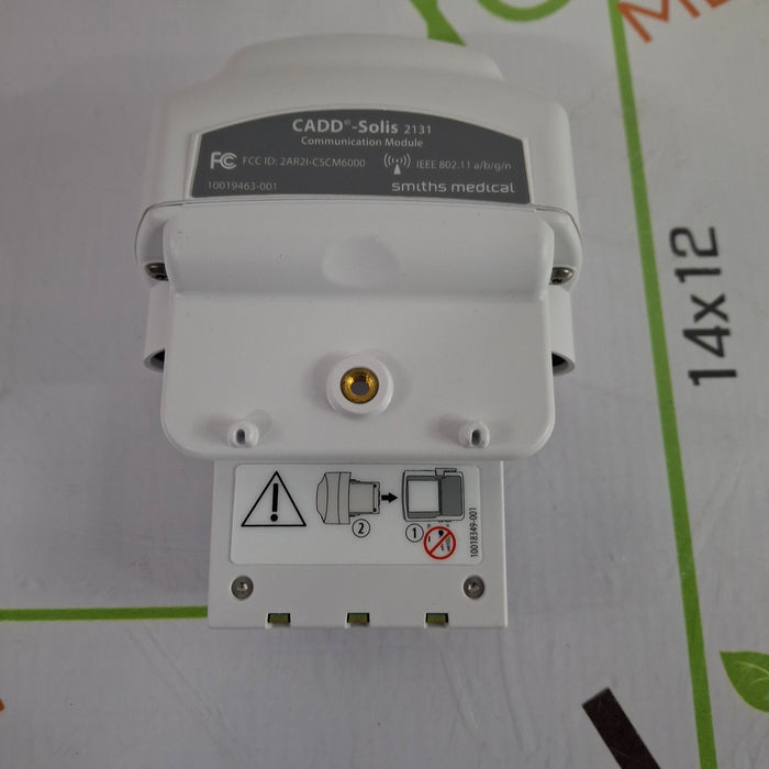 Smiths Medical CADD Solis 2131 Communication Module