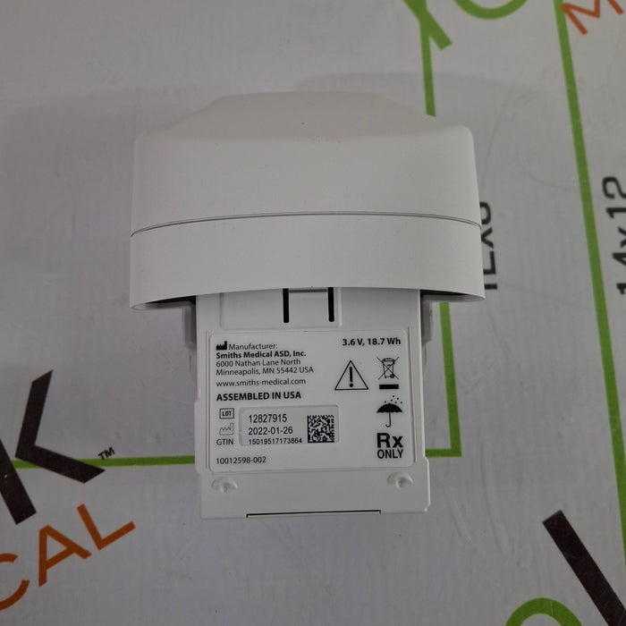 Smiths Medical CADD Solis 2131 Communication Module