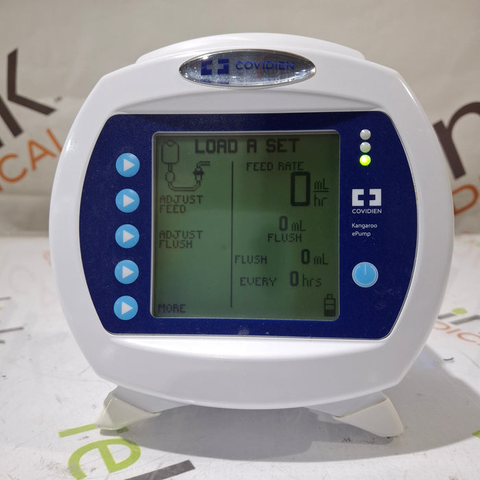 Covidien Kangaroo ePump Enteral Feeding Pump