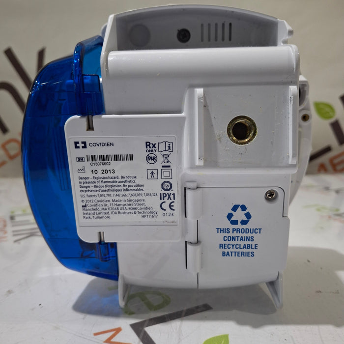 Covidien Kangaroo ePump Enteral Feeding Pump