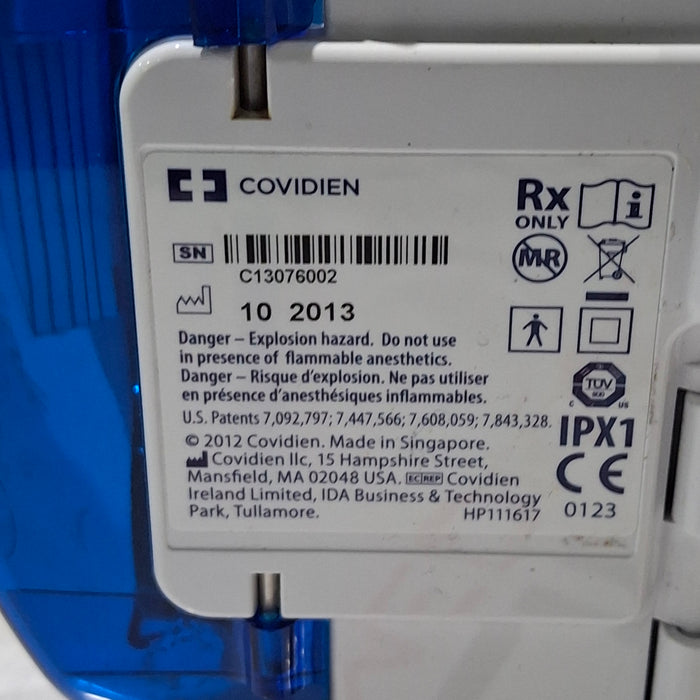 Covidien Kangaroo ePump Enteral Feeding Pump
