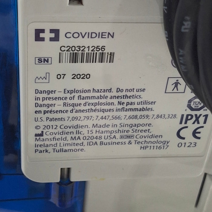 Covidien Kangaroo ePump Enteral Feeding Pump