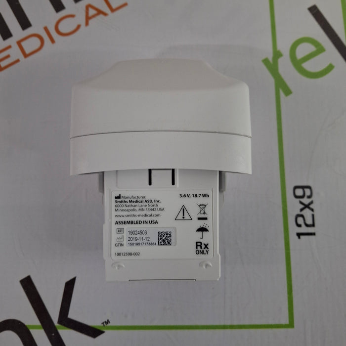 Smiths Medical CADD Solis 2131 Communication Module