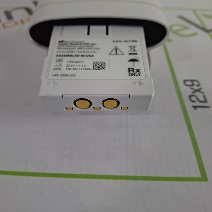 Smiths Medical CADD Solis 2131 Communication Module