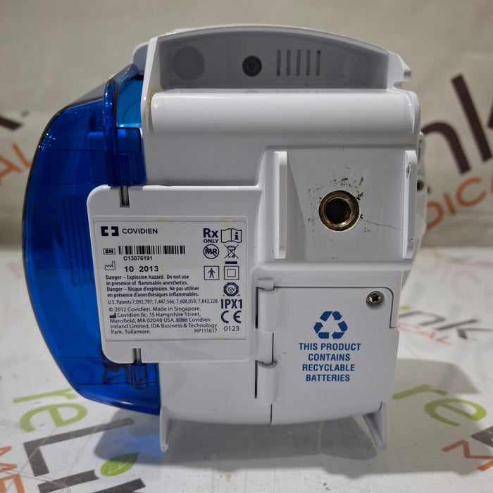 Covidien Kangaroo ePump Enteral Feeding Pump