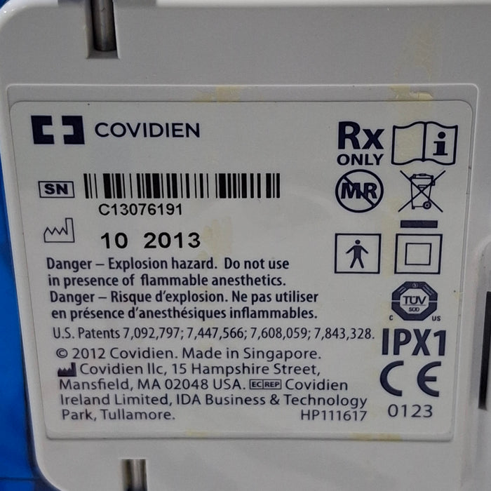Covidien Kangaroo ePump Enteral Feeding Pump