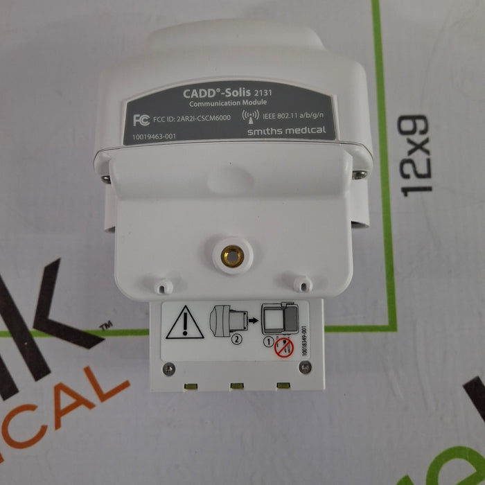 Smiths Medical CADD Solis 2131 Communication Module