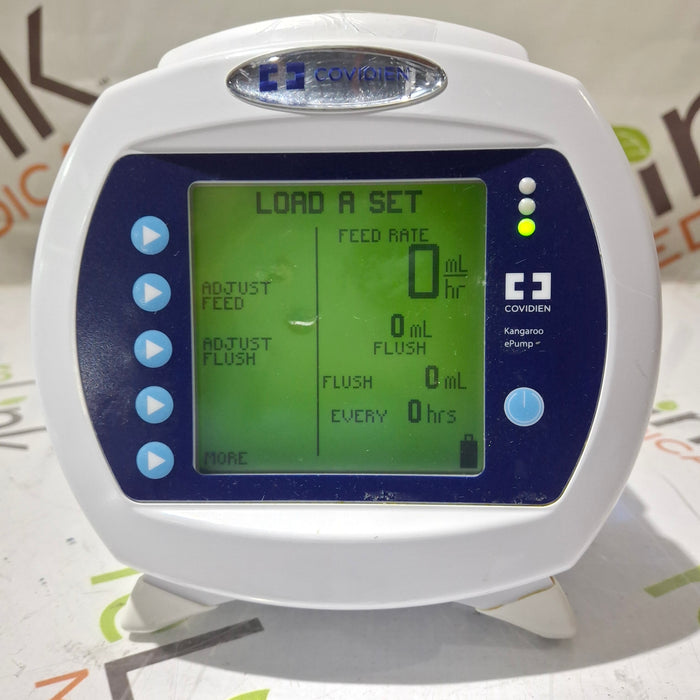 Covidien Kangaroo ePump Enteral Feeding Pump