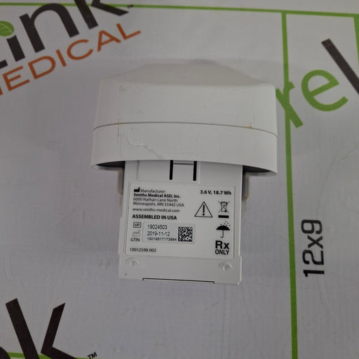 Smiths Medical Smiths Medical CADD Solis 2131 Communication Module Infusion Pump reLink Online