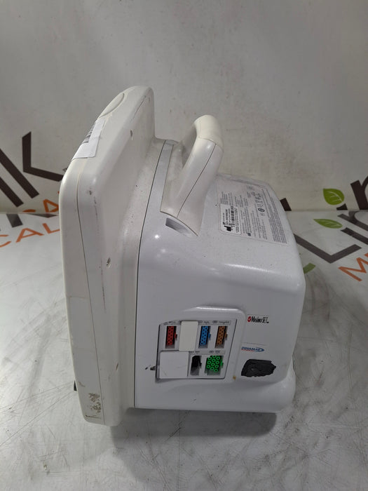 GE Healthcare Dash 5000 - Masimo SpO2 Patient Monitor