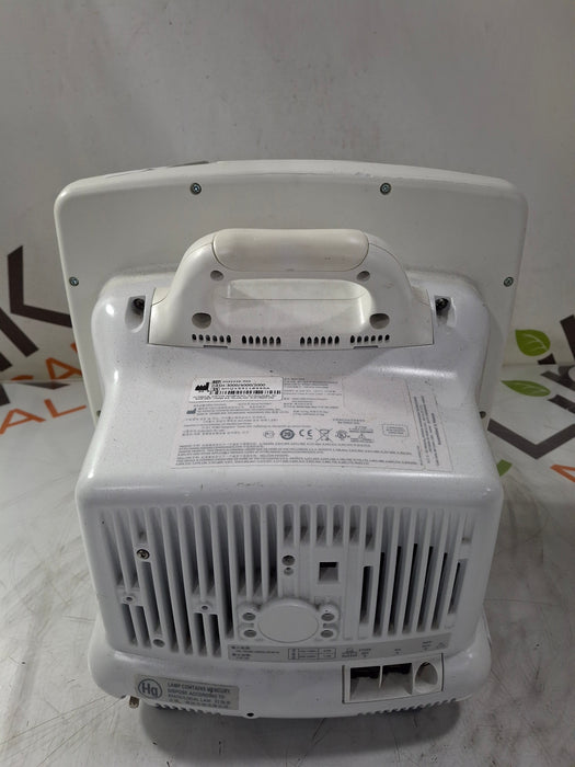GE Healthcare Dash 5000 - Masimo SpO2 Patient Monitor